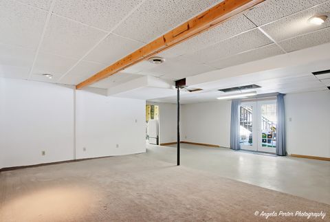 Tiny photo for 5218 Parkview Drive, Mccullom Lake, IL 60050 (MLS # 12593933)