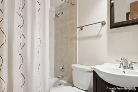 Tiny photo for 5218 Parkview Drive, Mccullom Lake, IL 60050 (MLS # 12593933)