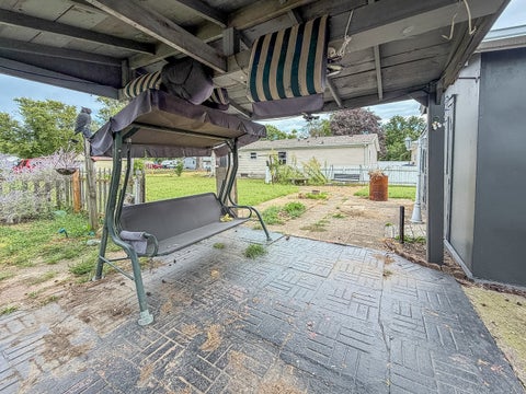 Tiny photo for 907 Central Avenue, Tilton, IL 61833 (MLS # 12741604)