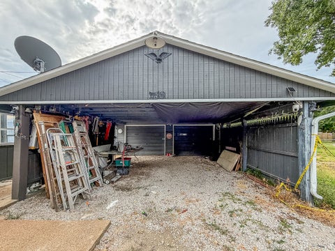 Tiny photo for 907 Central Avenue, Tilton, IL 61833 (MLS # 12741604)