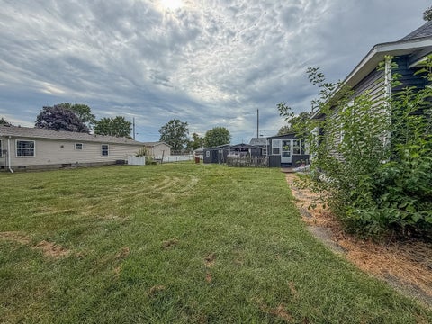 Tiny photo for 907 Central Avenue, Tilton, IL 61833 (MLS # 12741604)