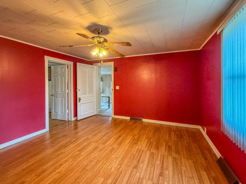 Tiny photo for 907 Central Avenue, Tilton, IL 61833 (MLS # 12741604)
