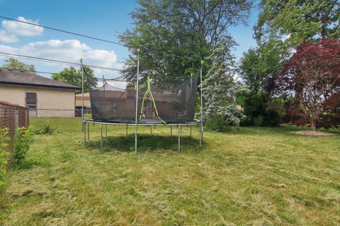 Tiny photo for 949 E 170th Street, South Holland, IL 60473 (MLS # 12401809)