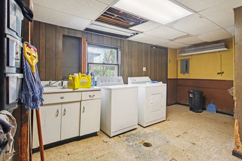 Tiny photo for 949 E 170th Street, South Holland, IL 60473 (MLS # 12401809)