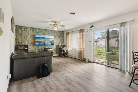 Tiny photo for 949 E 170th Street, South Holland, IL 60473 (MLS # 12401809)