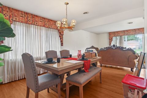 Tiny photo for 949 E 170th Street, South Holland, IL 60473 (MLS # 12401809)