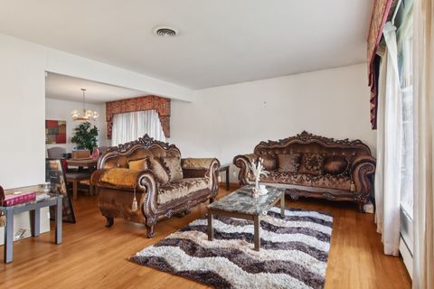 Tiny photo for 949 E 170th Street, South Holland, IL 60473 (MLS # 12401809)