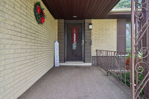 Tiny photo for 949 E 170th Street, South Holland, IL 60473 (MLS # 12401809)