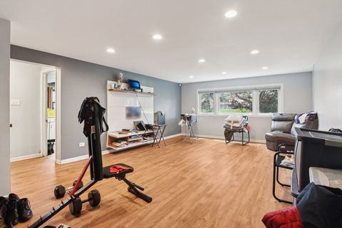 Tiny photo for 949 E 170th Street, South Holland, IL 60473 (MLS # 12401809)