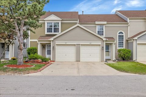 691 Fairhaven Drive Hanover Park IL 60133