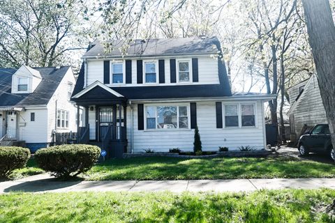 14751 Perry Avenue South Holland IL 60473