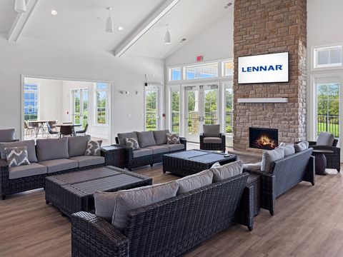 Tiny photo for 1764 South Port Drive, Antioch, IL 60002 (MLS # 12567612)