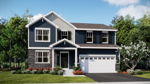 1764 South Port Drive Antioch IL 60002