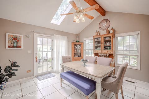 Tiny photo for 398 W Saint Charles Road, Elmhurst, IL 60126 (MLS # 12703279)