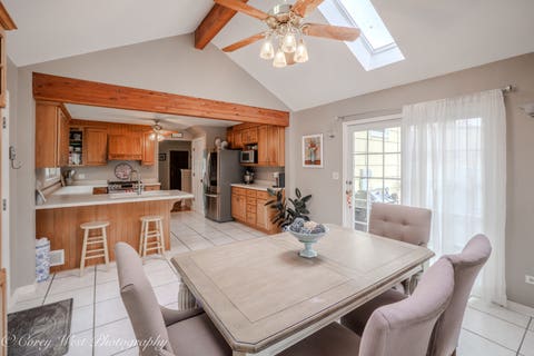 Tiny photo for 398 W Saint Charles Road, Elmhurst, IL 60126 (MLS # 12703279)