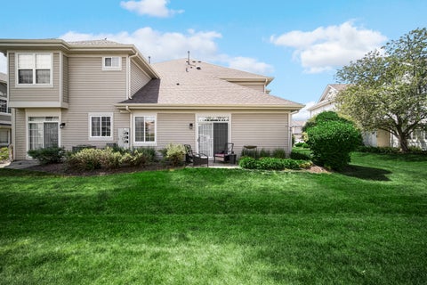 Tiny photo for 606 Scott Court, Fox Lake, IL 60020 (MLS # 12664298)
