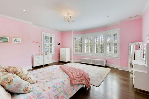 Tiny photo for 1218 Sheridan Road, Evanston, IL 60202 (MLS # 12633803)