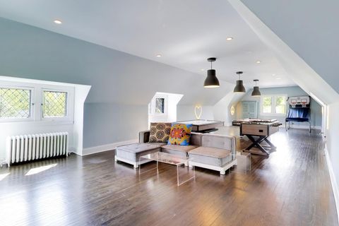 Tiny photo for 1218 Sheridan Road, Evanston, IL 60202 (MLS # 12633803)