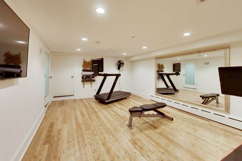 Tiny photo for 1218 Sheridan Road, Evanston, IL 60202 (MLS # 12633803)