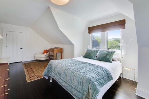 Tiny photo for 1218 Sheridan Road, Evanston, IL 60202 (MLS # 12633803)
