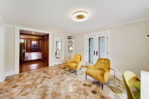 Tiny photo for 1218 Sheridan Road, Evanston, IL 60202 (MLS # 12633803)