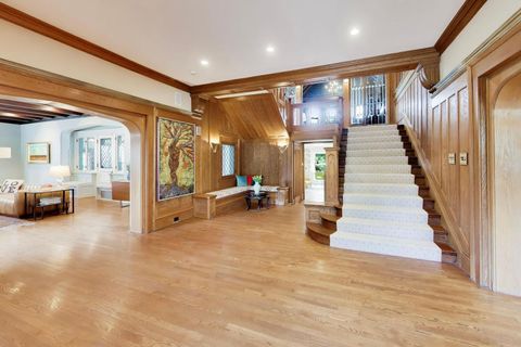 Tiny photo for 1218 Sheridan Road, Evanston, IL 60202 (MLS # 12633803)