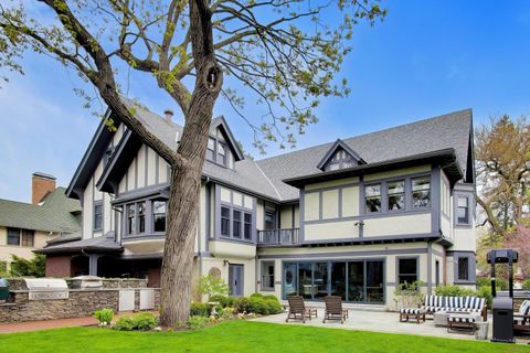 Tiny photo for 1218 Sheridan Road, Evanston, IL 60202 (MLS # 12633803)