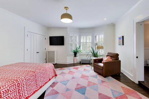 Tiny photo for 1218 Sheridan Road, Evanston, IL 60202 (MLS # 12633803)