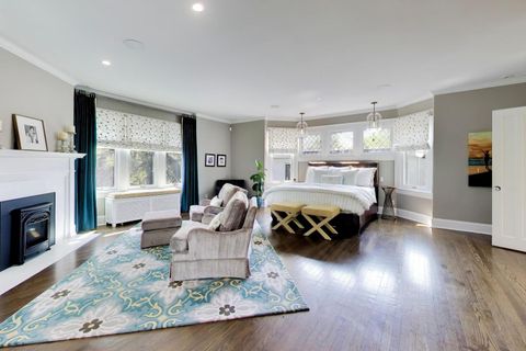 Tiny photo for 1218 Sheridan Road, Evanston, IL 60202 (MLS # 12633803)