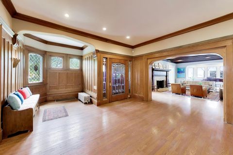 Tiny photo for 1218 Sheridan Road, Evanston, IL 60202 (MLS # 12633803)