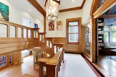 Tiny photo for 1218 Sheridan Road, Evanston, IL 60202 (MLS # 12633803)