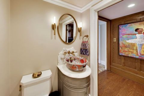 Tiny photo for 1218 Sheridan Road, Evanston, IL 60202 (MLS # 12633803)