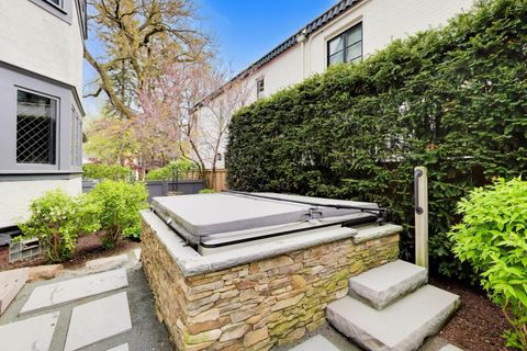 Tiny photo for 1218 Sheridan Road, Evanston, IL 60202 (MLS # 12633803)