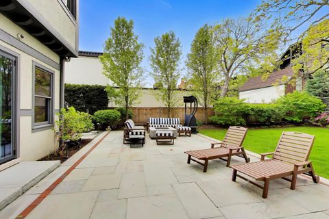Tiny photo for 1218 Sheridan Road, Evanston, IL 60202 (MLS # 12633803)