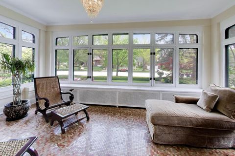 Tiny photo for 1218 Sheridan Road, Evanston, IL 60202 (MLS # 12633803)