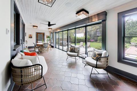 Tiny photo for 1218 Sheridan Road, Evanston, IL 60202 (MLS # 12633803)