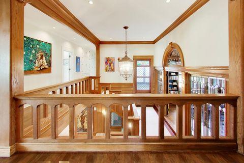 Tiny photo for 1218 Sheridan Road, Evanston, IL 60202 (MLS # 12633803)