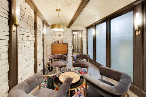 Tiny photo for 1218 Sheridan Road, Evanston, IL 60202 (MLS # 12633803)