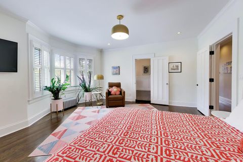 Tiny photo for 1218 Sheridan Road, Evanston, IL 60202 (MLS # 12633803)