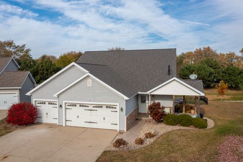 A home in Bloomington