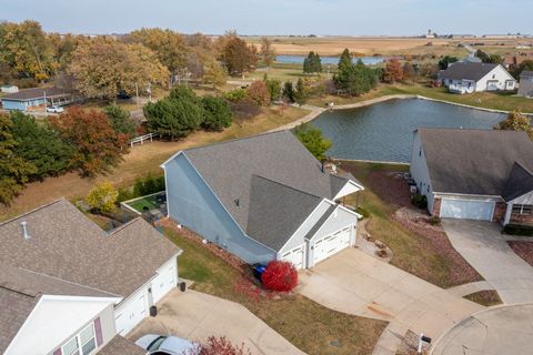 A home in Bloomington