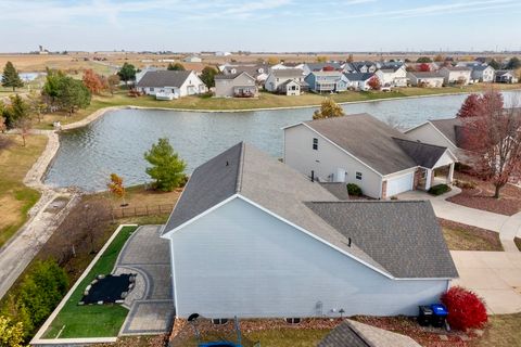 A home in Bloomington