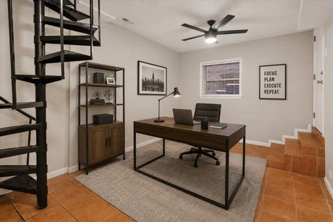 Tiny photo for 3923 W Ainslie Street #1E, Chicago, IL 60625 (MLS # 12734249)
