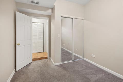 Tiny photo for 3923 W Ainslie Street #1E, Chicago, IL 60625 (MLS # 12734249)