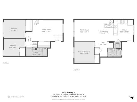 Tiny photo for 3923 W Ainslie Street #1E, Chicago, IL 60625 (MLS # 12734249)