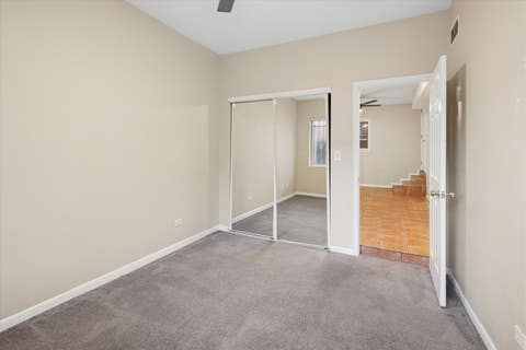 Tiny photo for 3923 W Ainslie Street #1E, Chicago, IL 60625 (MLS # 12734249)