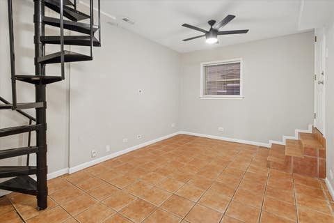 Tiny photo for 3923 W Ainslie Street #1E, Chicago, IL 60625 (MLS # 12734249)