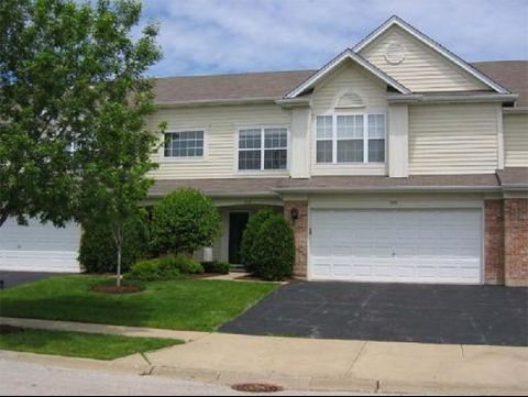 909 Waterford Lane Elk Grove Village IL 60007