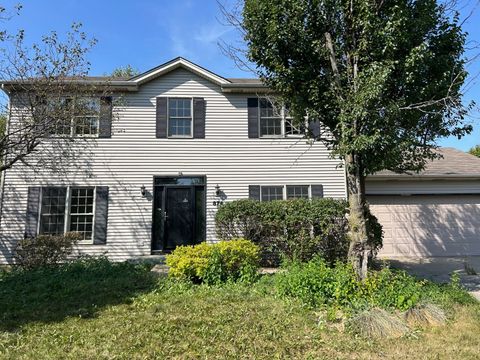 A home in Elburn