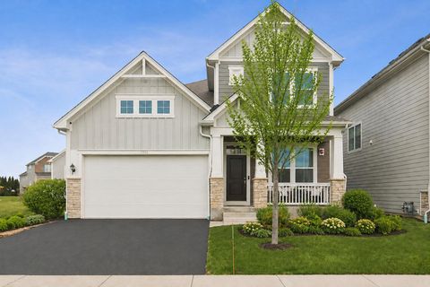 Tiny photo for 1454 Somerset Place, Barrington, IL 60010 (MLS # 12655172)